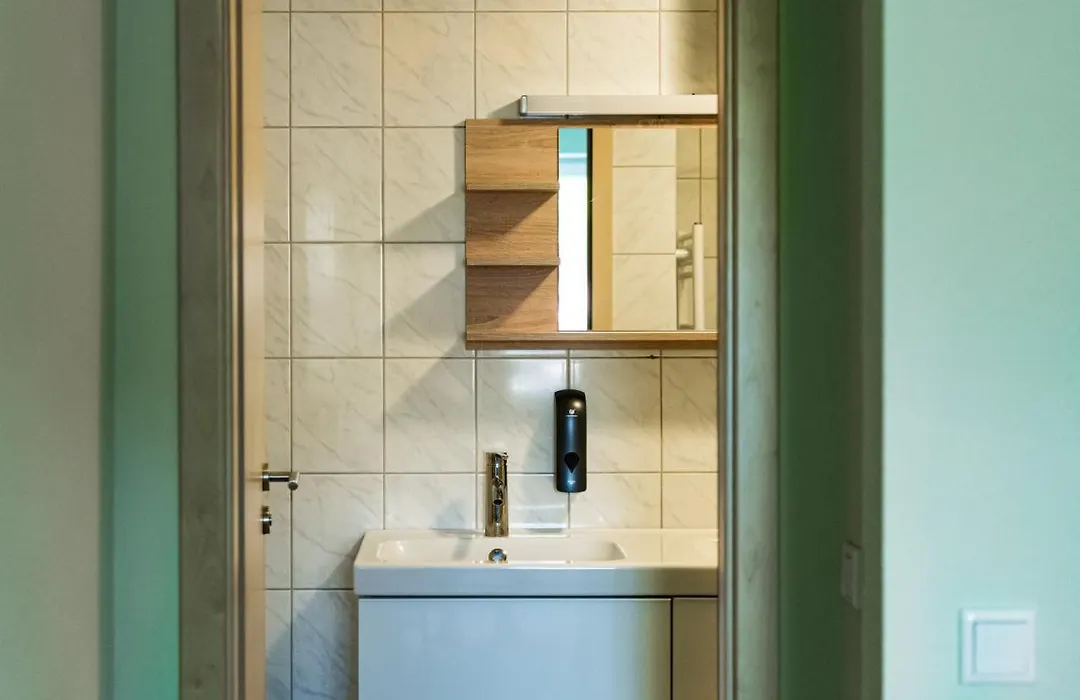 Hotel Check-Rhein - Self Check-in-1