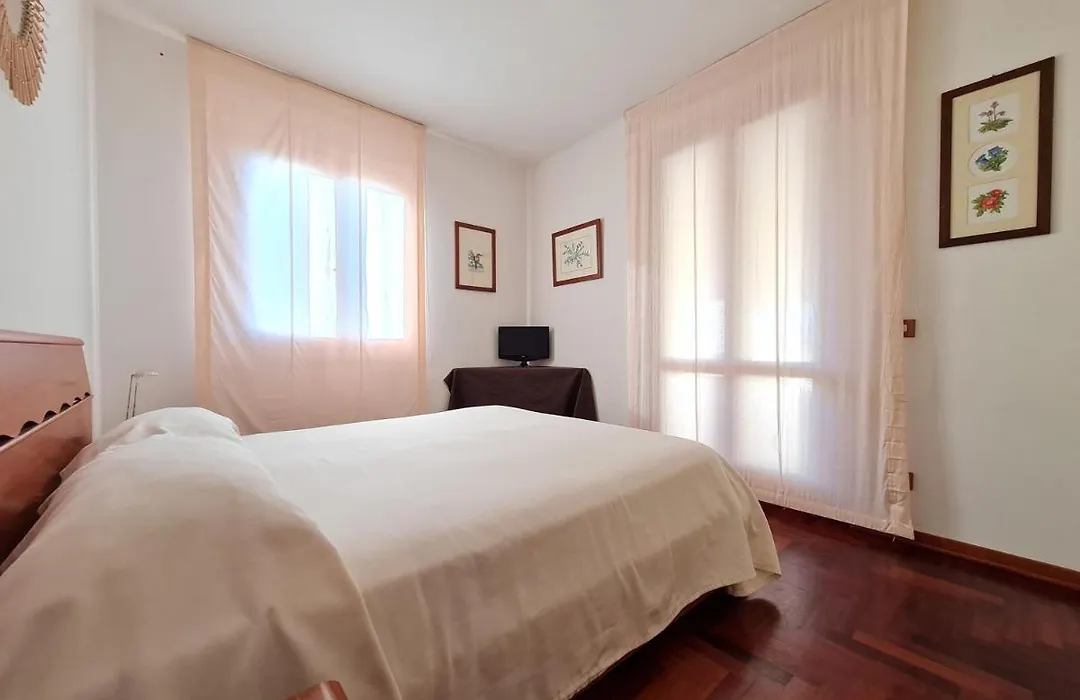 Guesthouse L'Acquarello-1