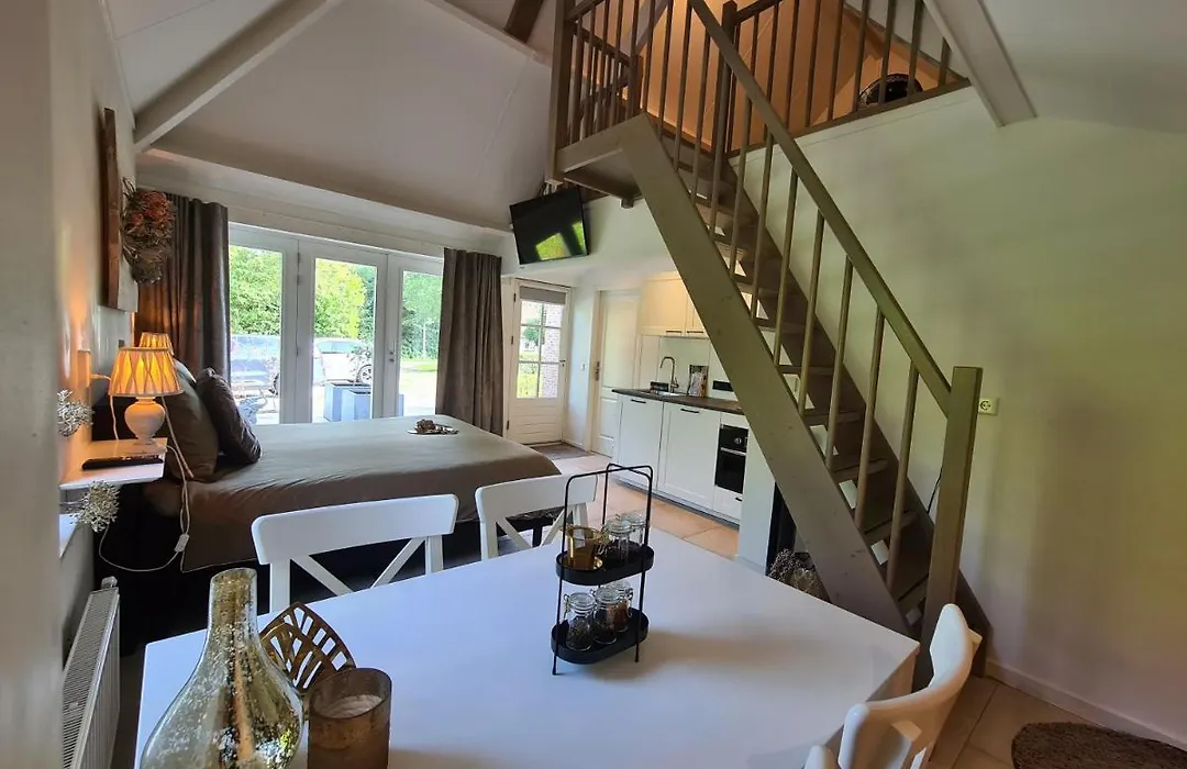 Appartement Relaxx-1