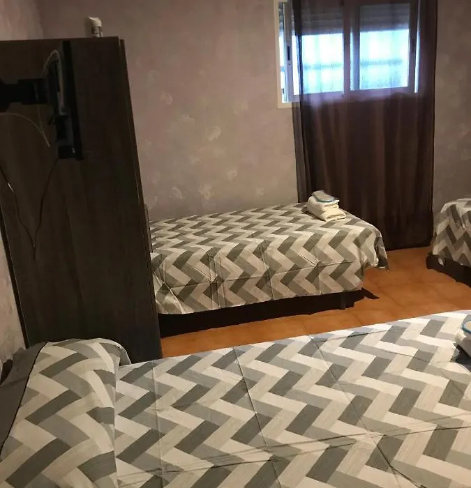 Hostal Casa Alonso-1