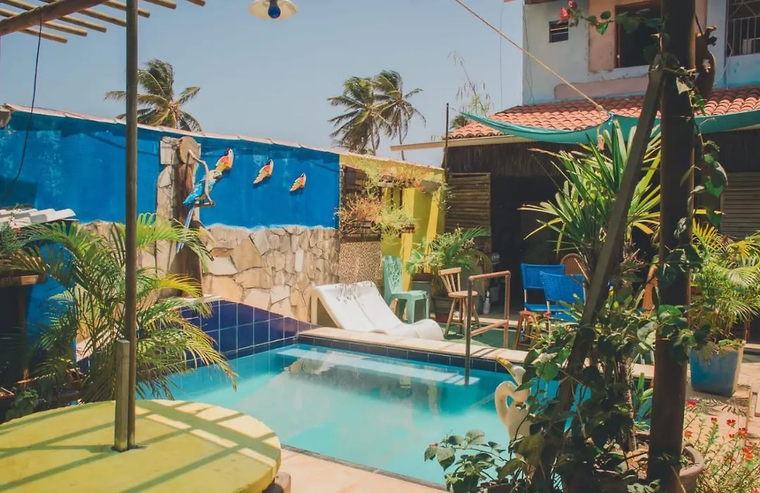 Vila Alicia Flecheiras-1