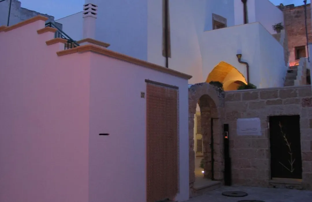 Corte Dei Nonni-1