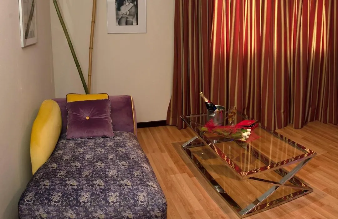 Motel Caribe-1