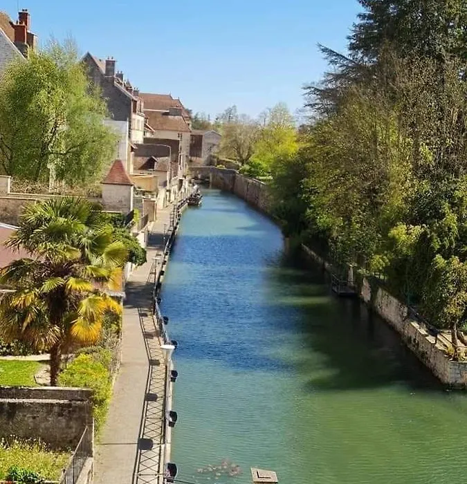 Le grand moulin des tanneurs B&B et Love Room-1