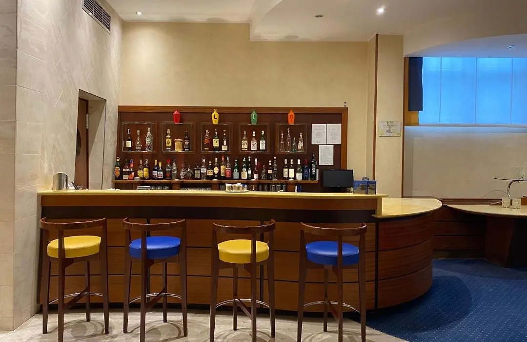 Nicotel Barletta-1