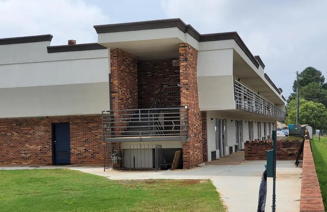 Motel 6 Mcdonough, Ga-1