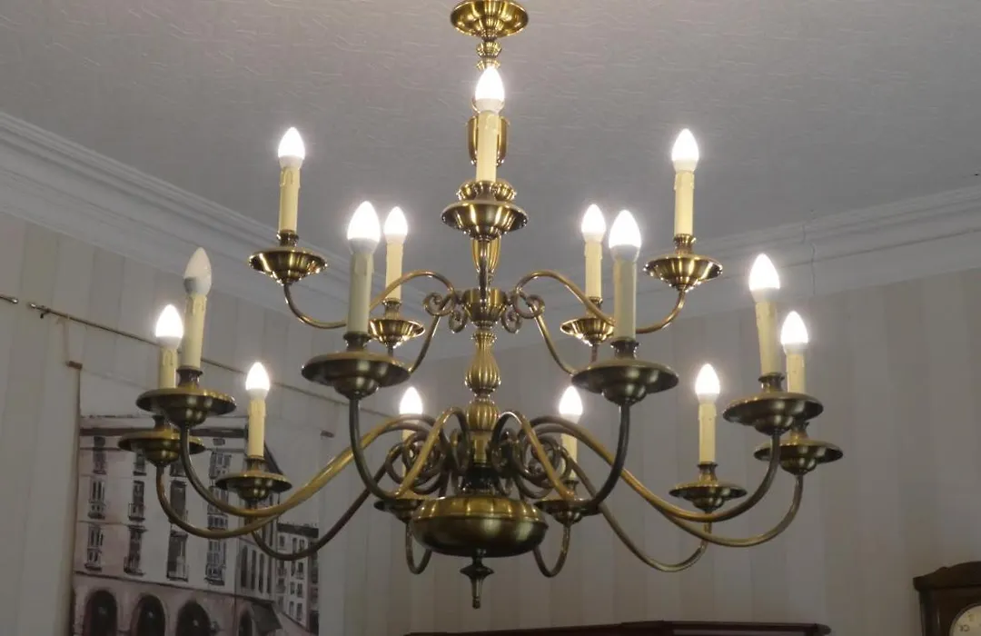 Plaza Pombo B&B - Hostal-1
