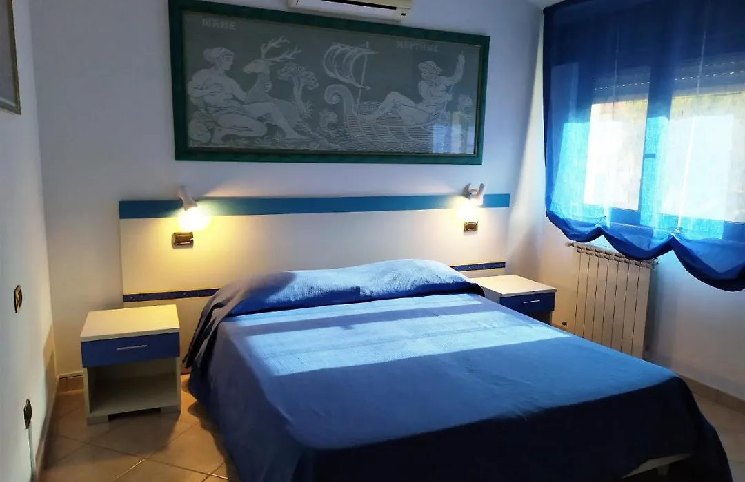 B&B Luna Blu-1