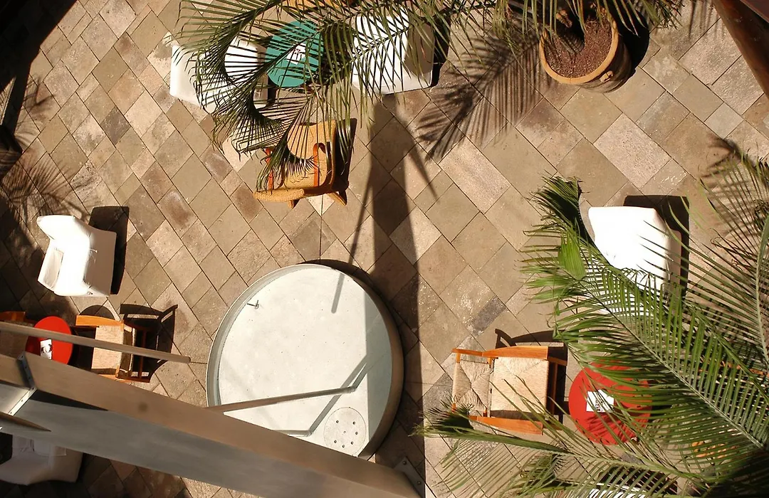 Hotel San Roque-1