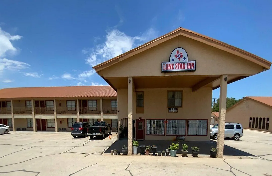 Days Inn-Vernon, Texas-1