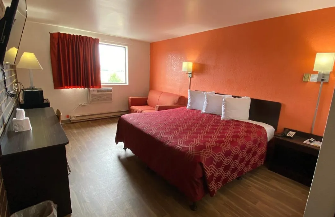 Reliance Inn-1