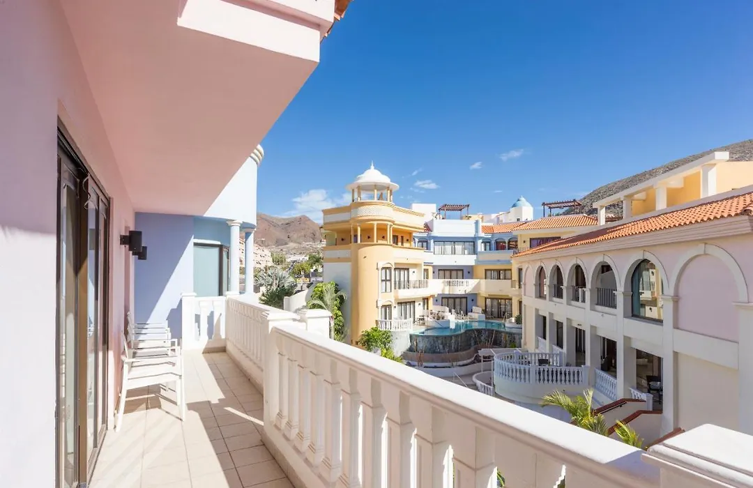 Atlas Suites Tenerife-1