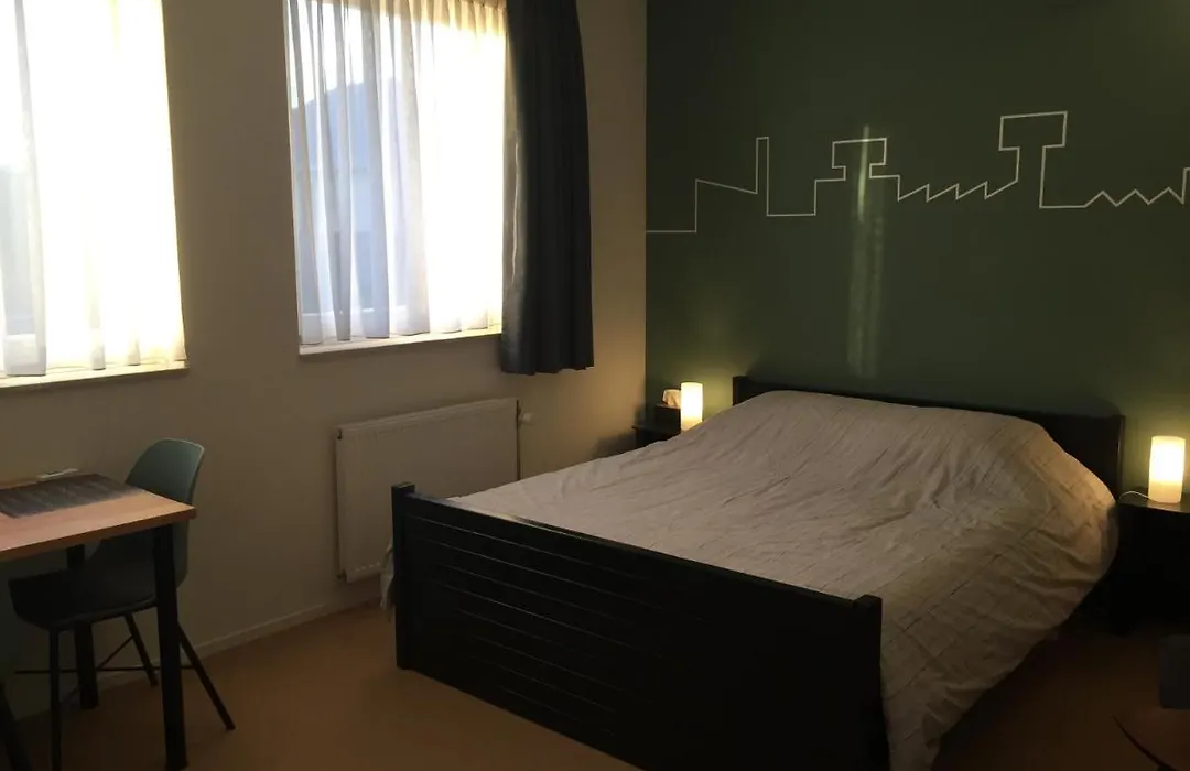 Torenland Bed And Breakfast-1