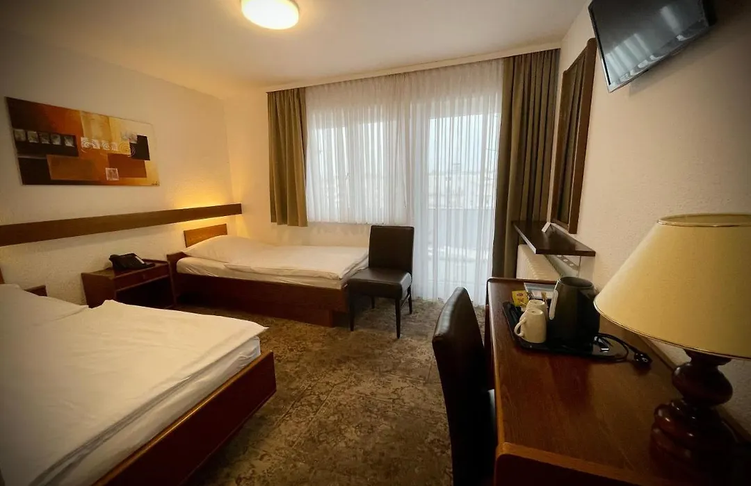 Hotel Regina-1