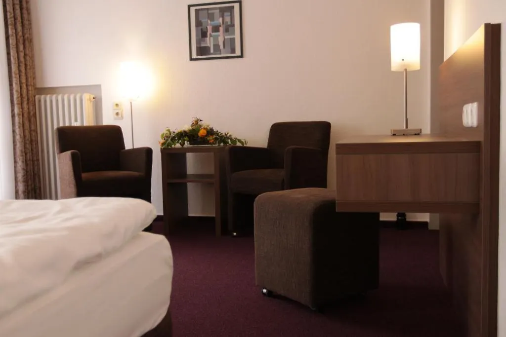 Hotel Buntrock-1