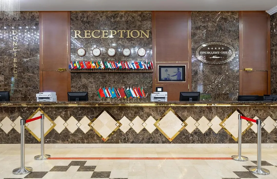 President Hotel-1