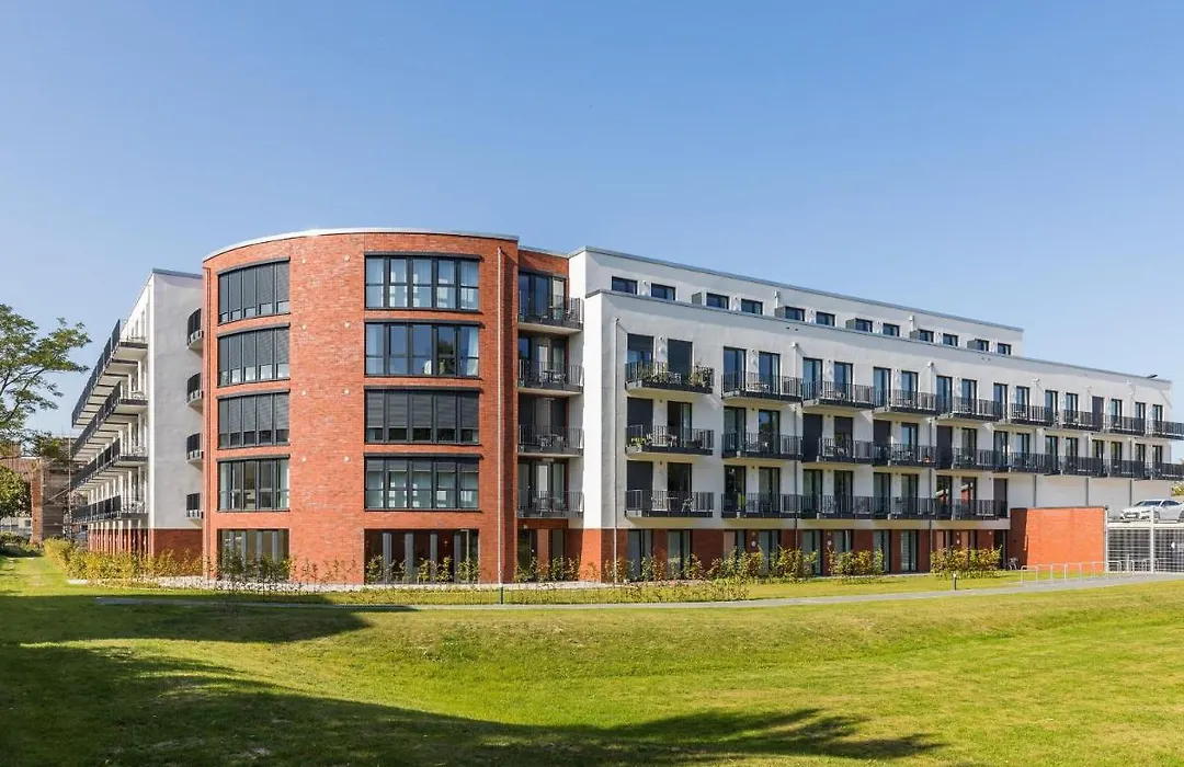 ADAPT Apartments Braunschweig-1