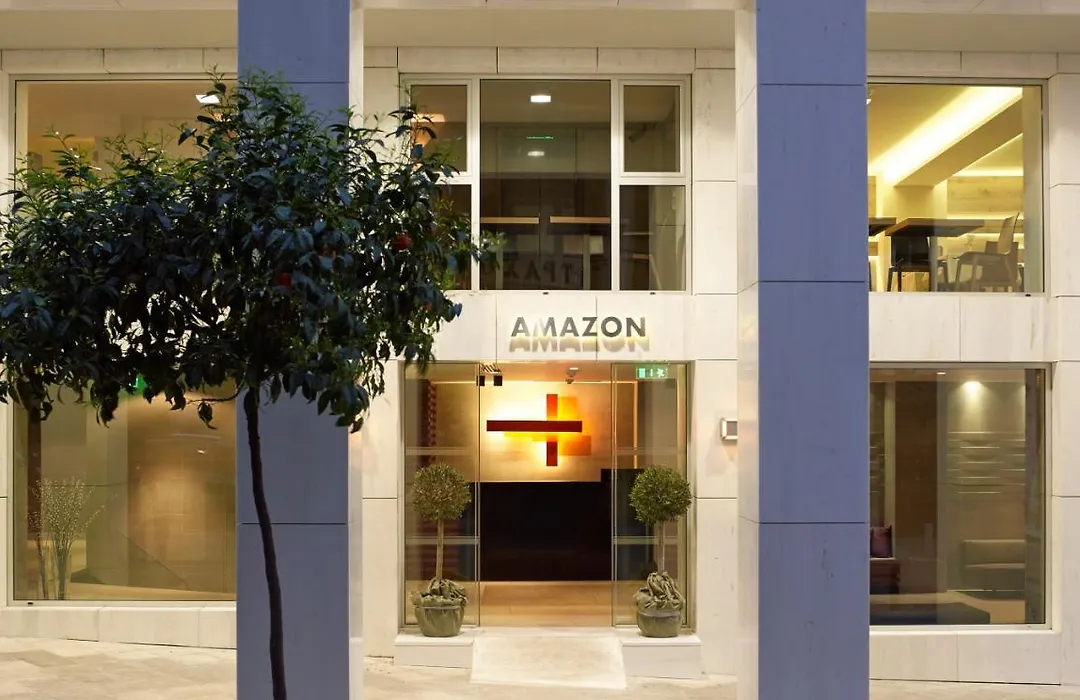 Amazon Hotel-1