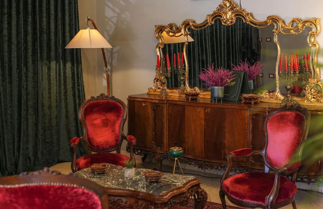 Hotel Epidamn Boutique & Spa-1