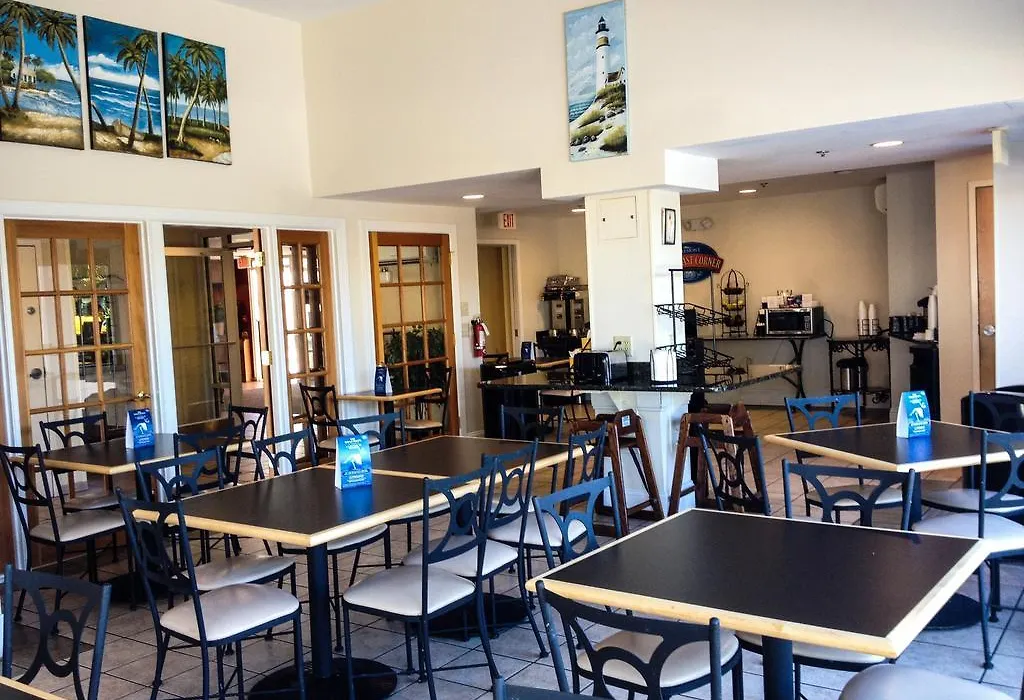 Baymont By Wyndham Wilmington-1