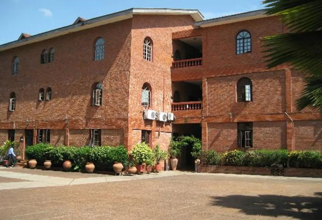 Coconut Grove Regency Hotel-1