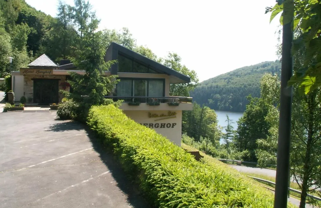 Hotel Berghof-1