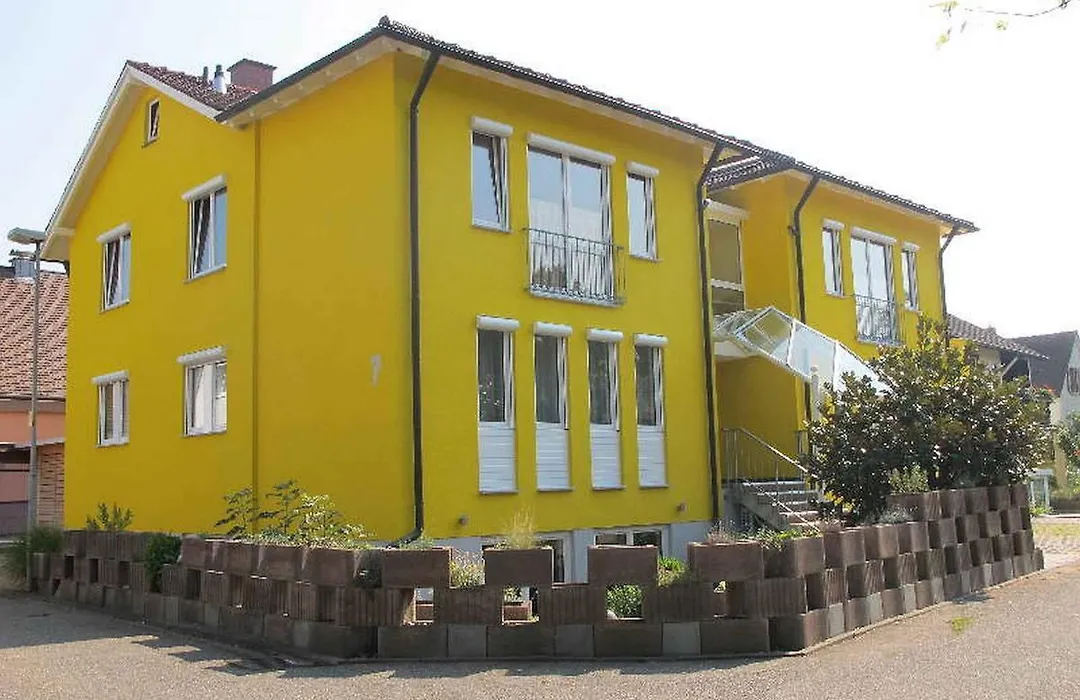 Gästehaus Wagner-1