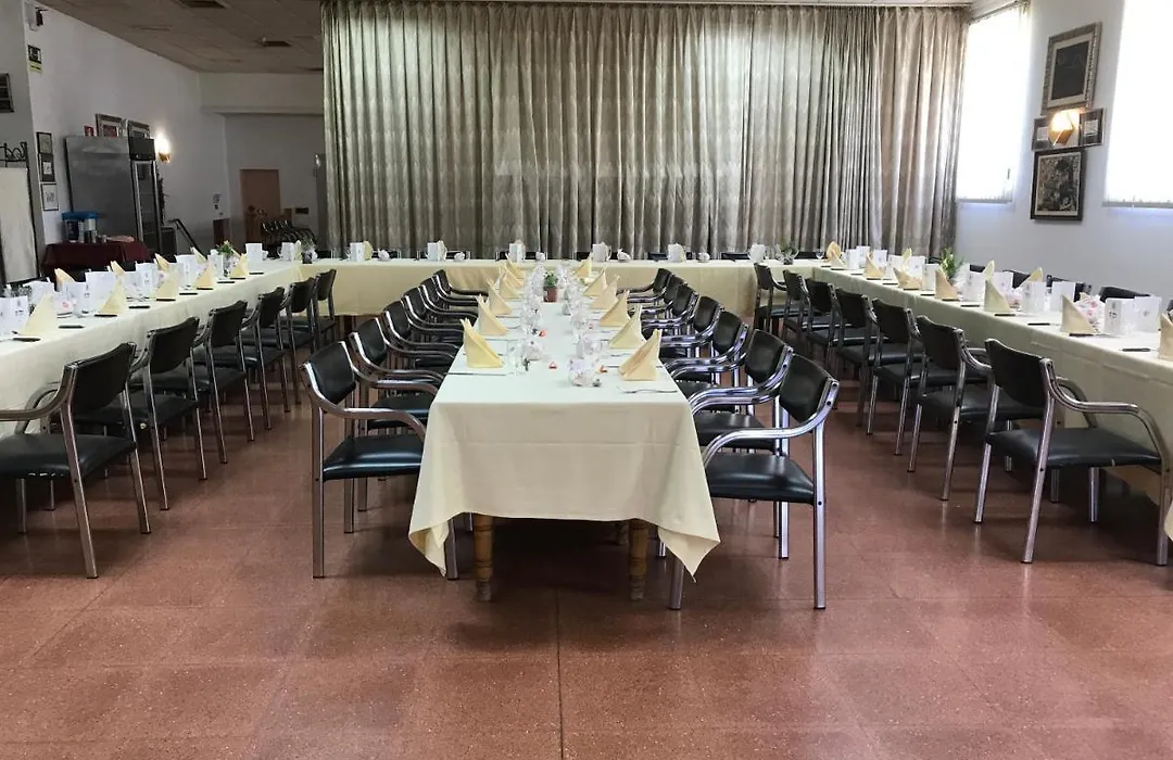Hotel Magallón-1