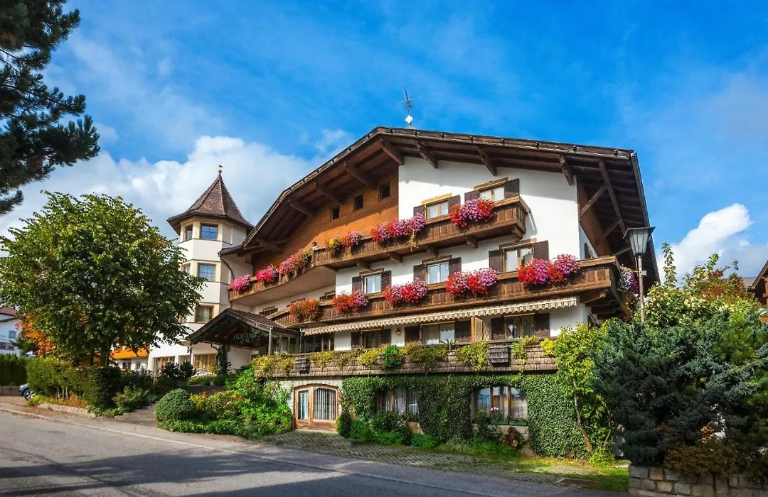 Sporthotel Fichtenhof-1