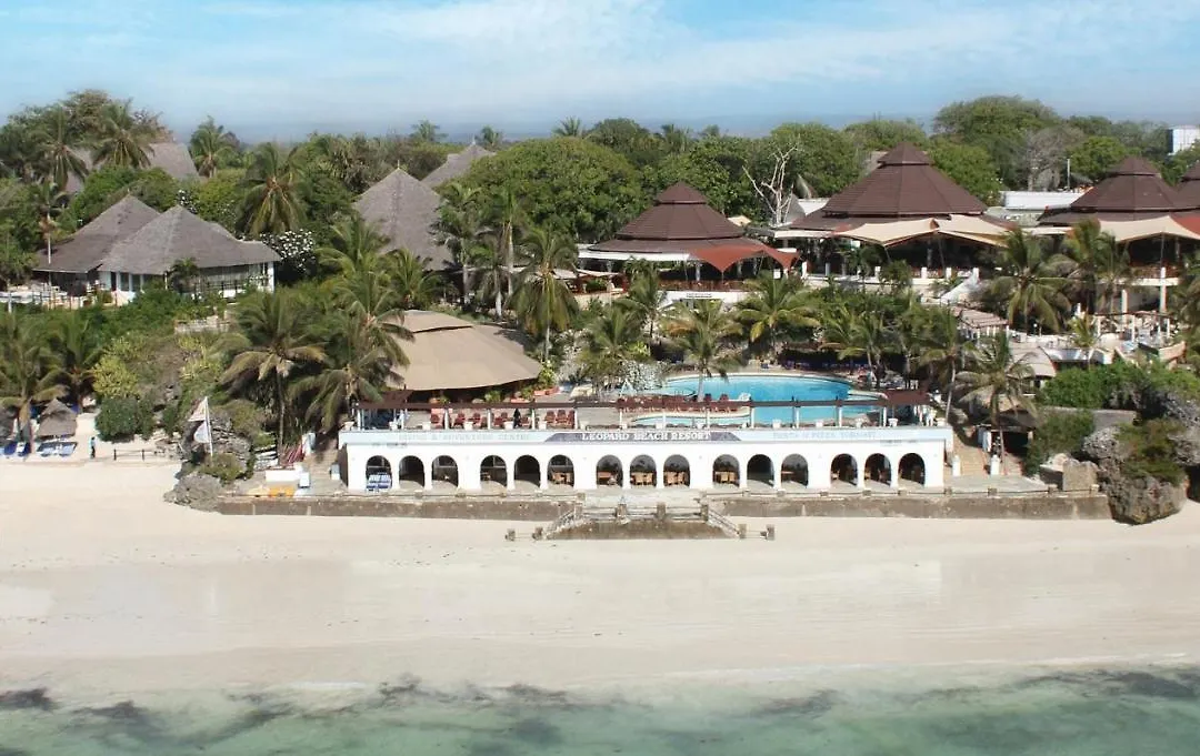 Leopard Beach Resort&Spa-1