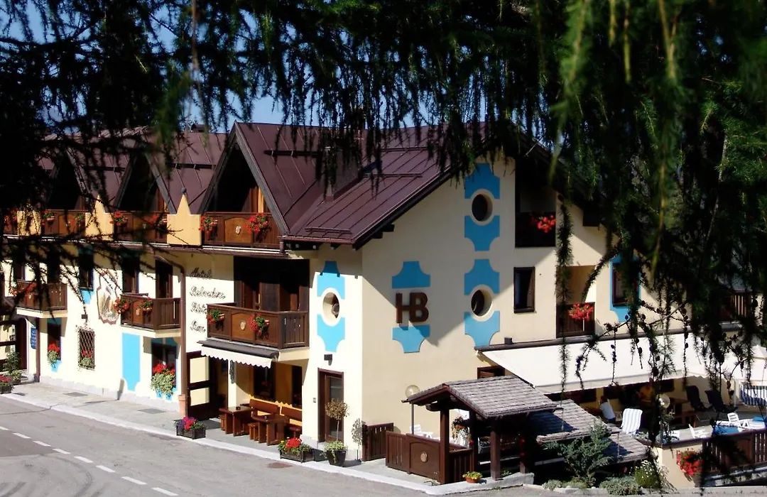 Hotel Belvedere-1