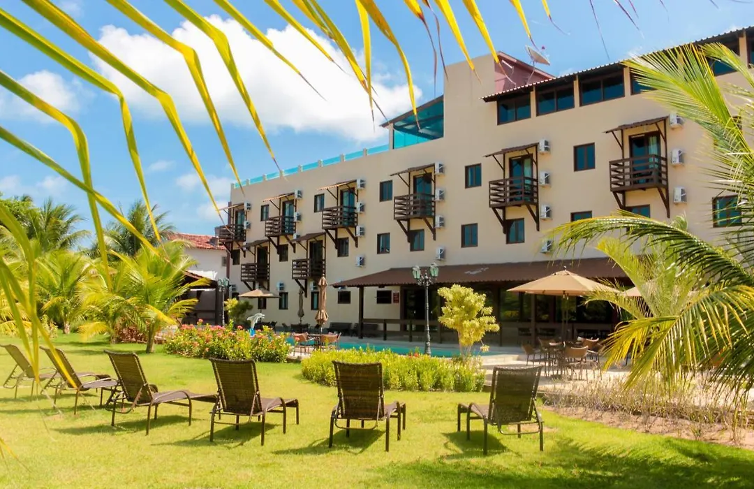 Hotel Ancoradouro - Tamandare-1