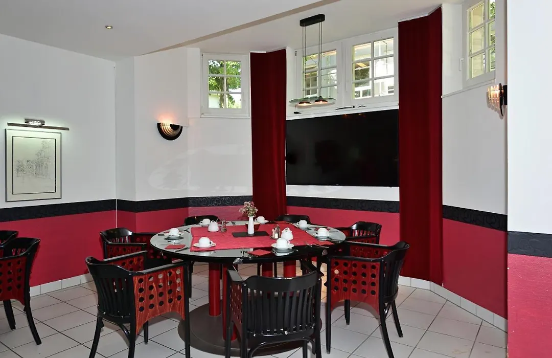 Art Hotel Weimar-1