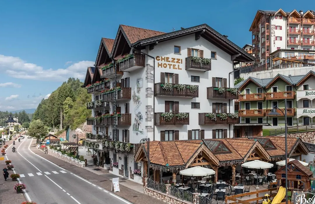 Hotel Ghezzi-1