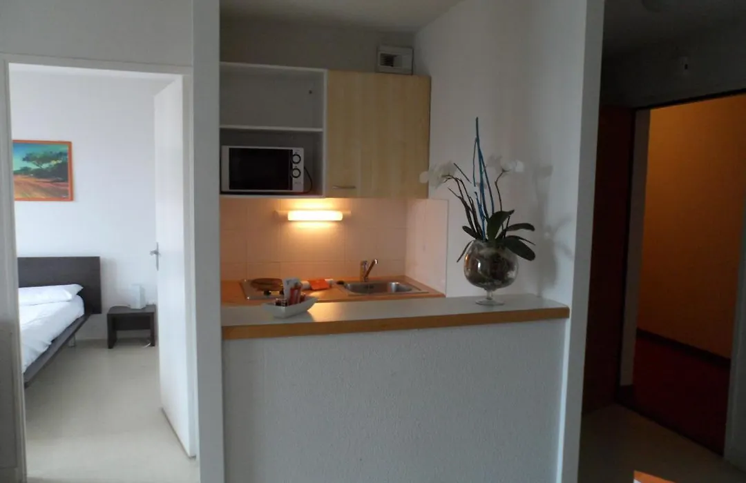 Appart’City Nantes Saint-Herblain-1