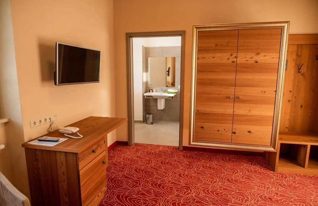 Hotel Freyhof-1