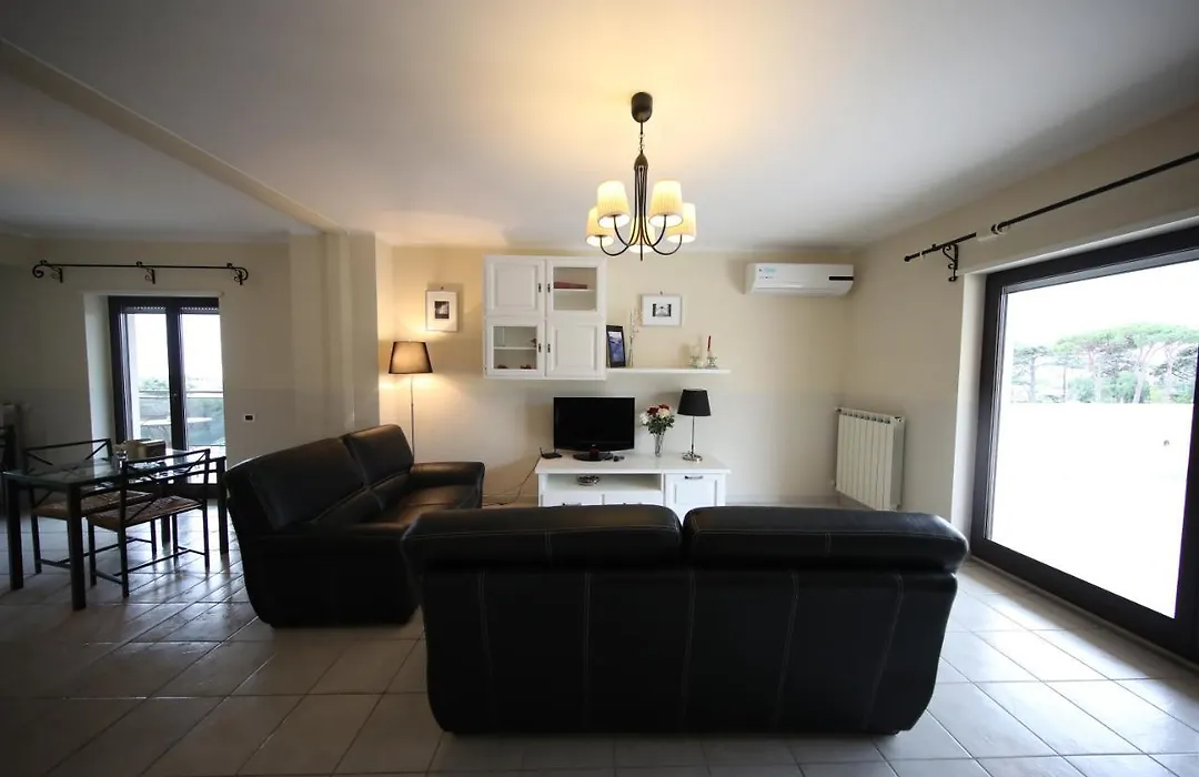 Le Terrazze B&B-1