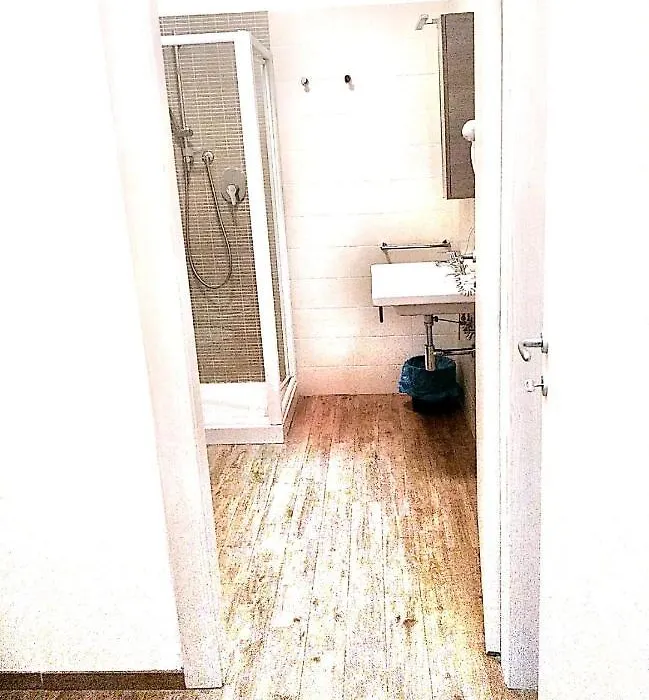 B&B Foscolo-1
