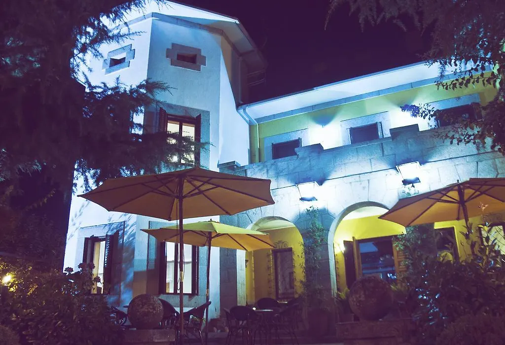 Hotel Rural Torreblanca-1