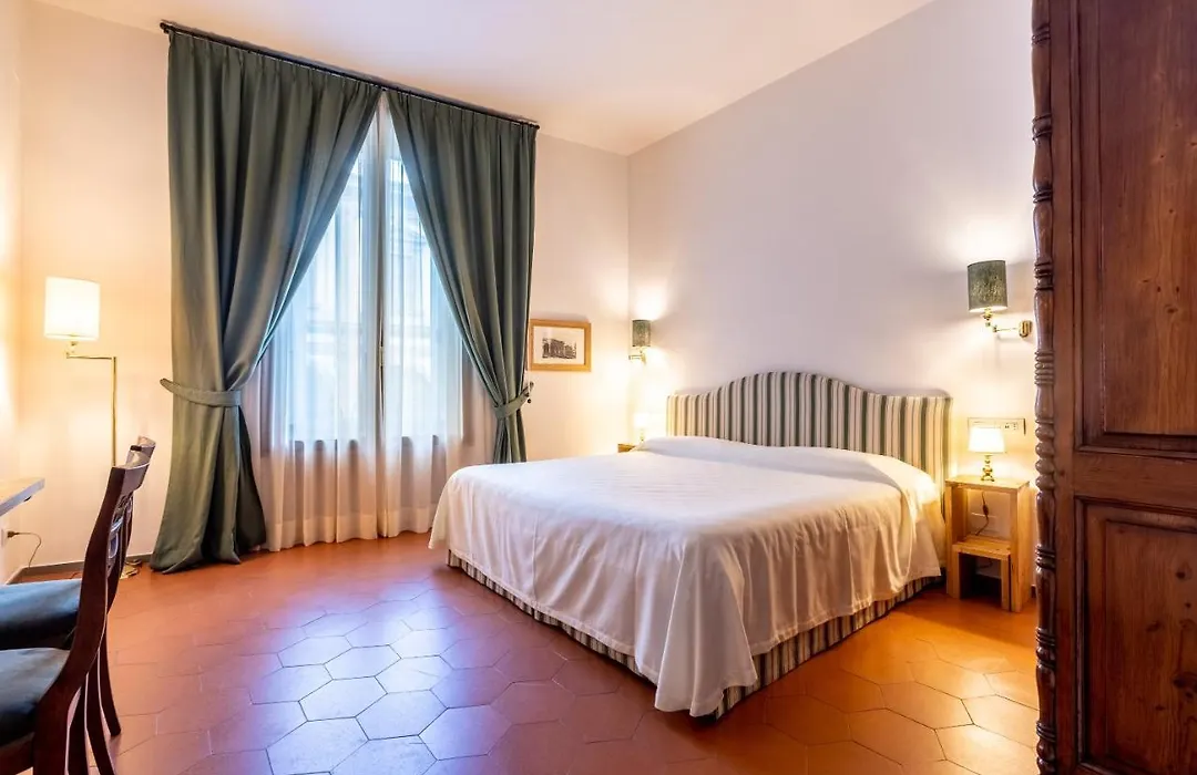La Casa del Ghiberti B&B-1