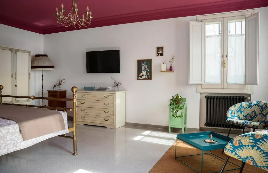 B&B Villa Ebe-1