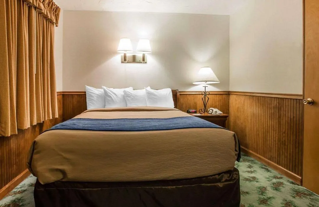 Quality Inn Lake Placid-1