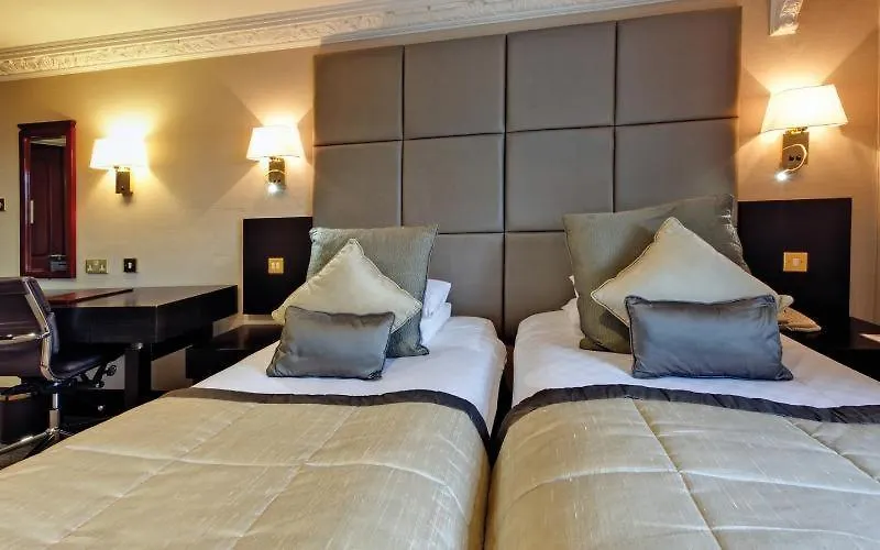 Grange White Hall Hotel-1