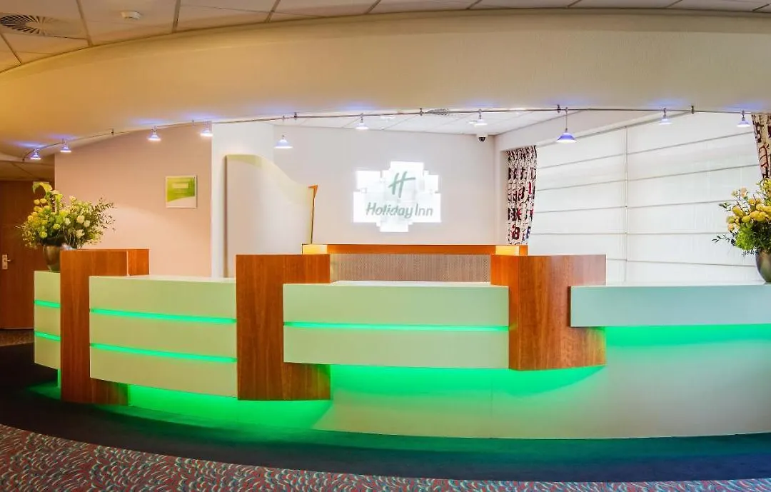Holiday Inn Leiden, an IHG Hotel-1