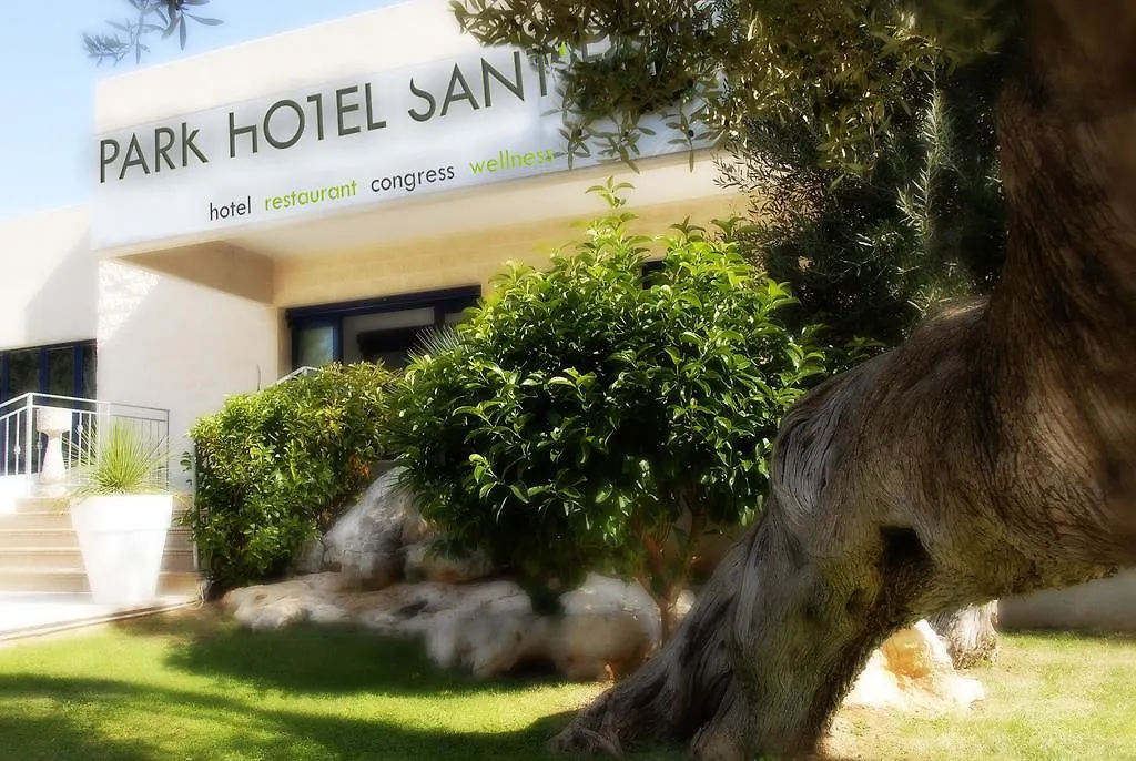 Park Hotel Sant'Elia-1