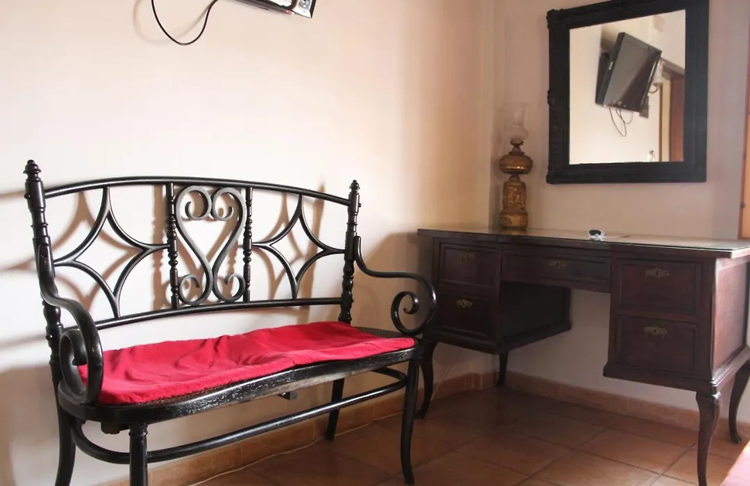 Hotel La Villa-1