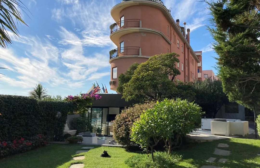 Hotel Santa Maria-1