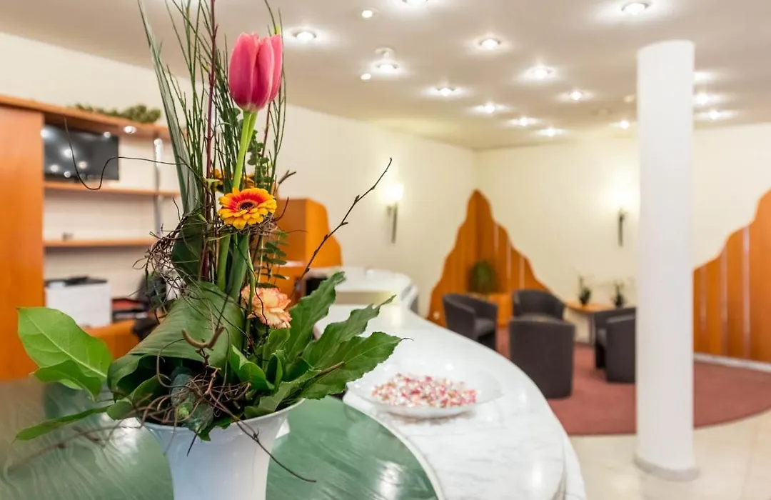 Trip Inn Bristol Hotel Mainz-1