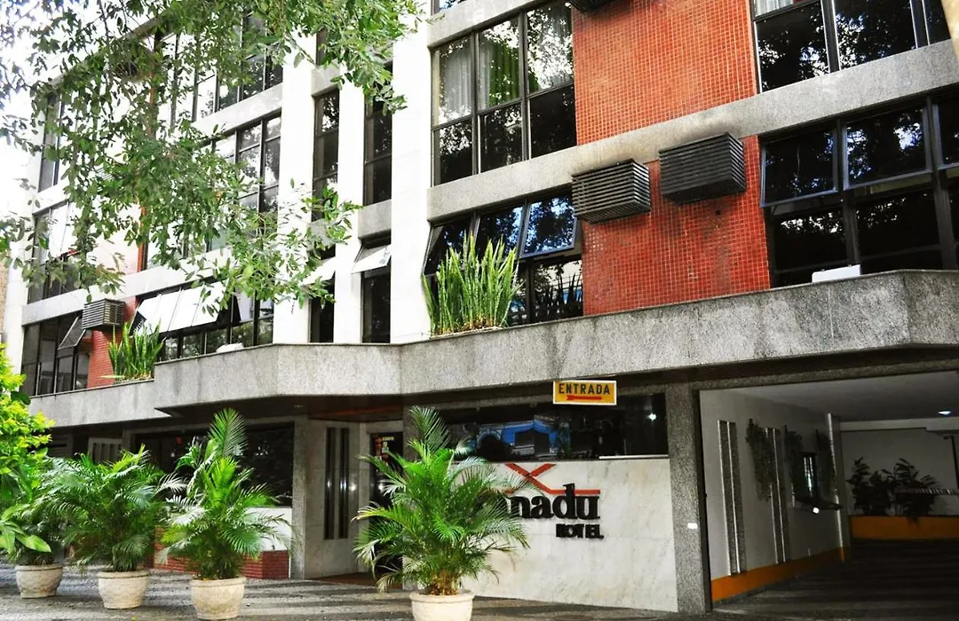 Hotel Xanadu - Adults Only-1