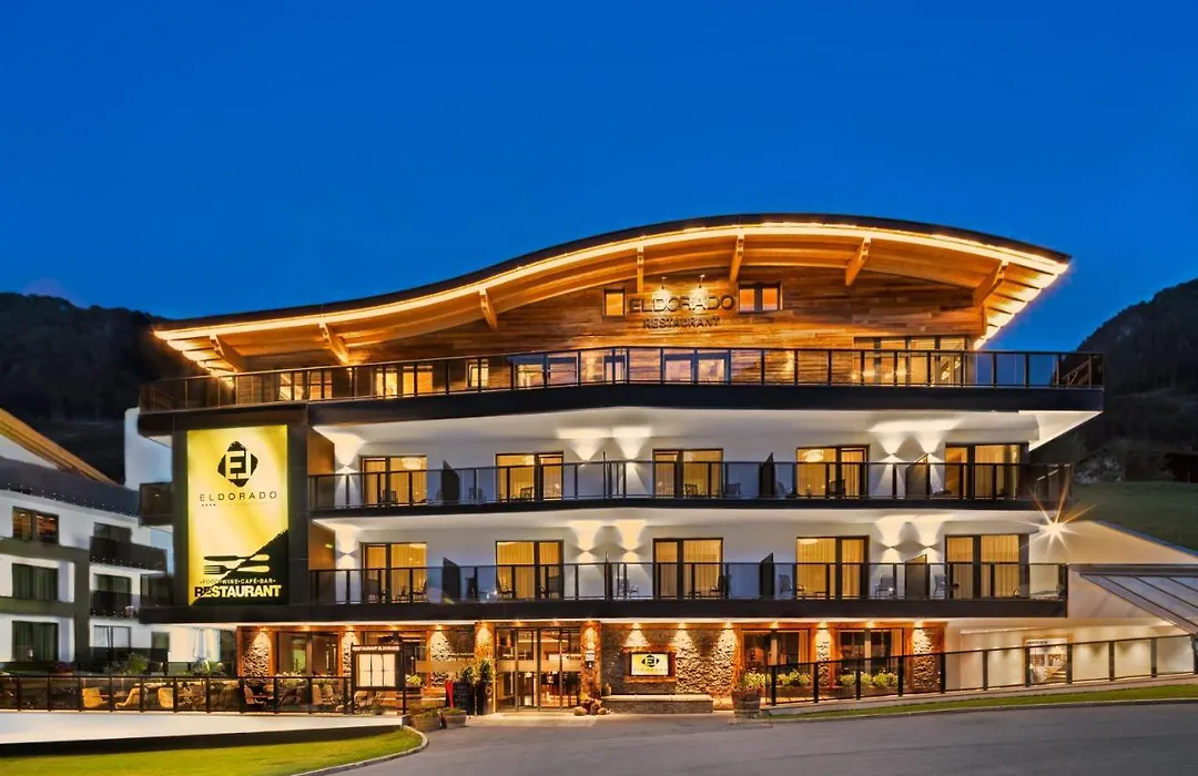Hotel Eldorado-1